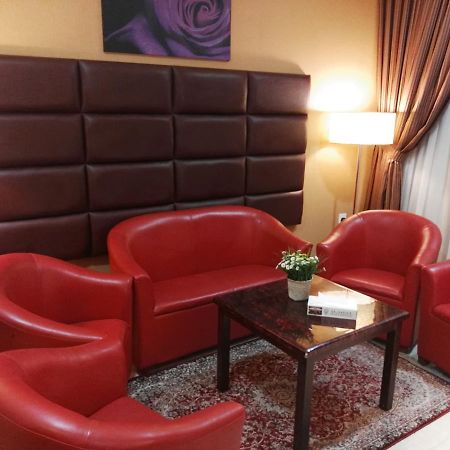 מכה Al Aseel Hawazen Hotel מראה חיצוני תמונה