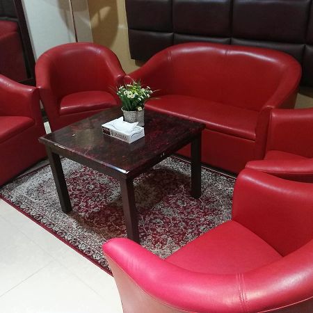 מכה Al Aseel Hawazen Hotel מראה חיצוני תמונה
