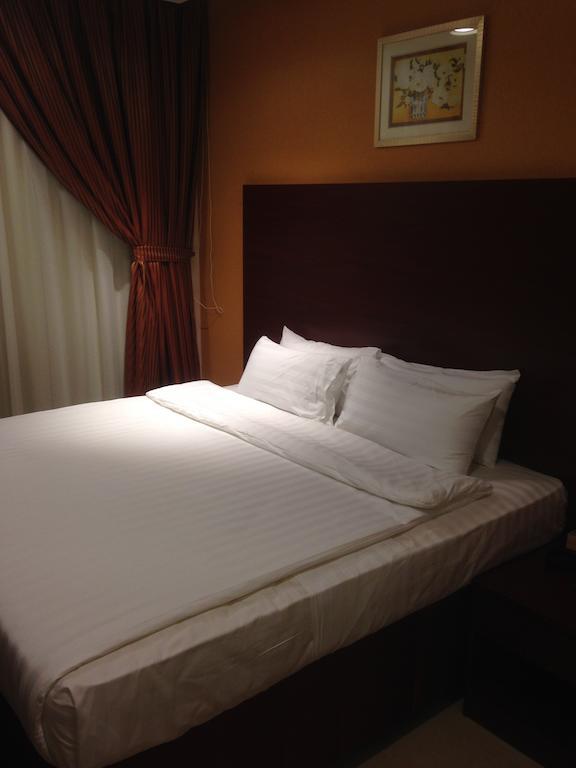 מכה Al Aseel Hawazen Hotel מראה חיצוני תמונה
