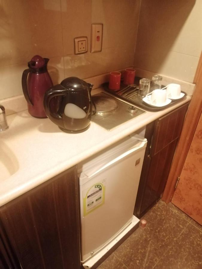 מכה Al Aseel Hawazen Hotel מראה חיצוני תמונה