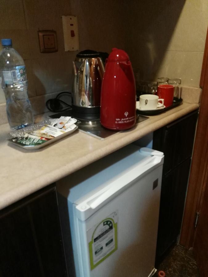 מכה Al Aseel Hawazen Hotel מראה חיצוני תמונה