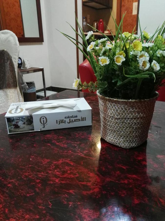 מכה Al Aseel Hawazen Hotel מראה חיצוני תמונה