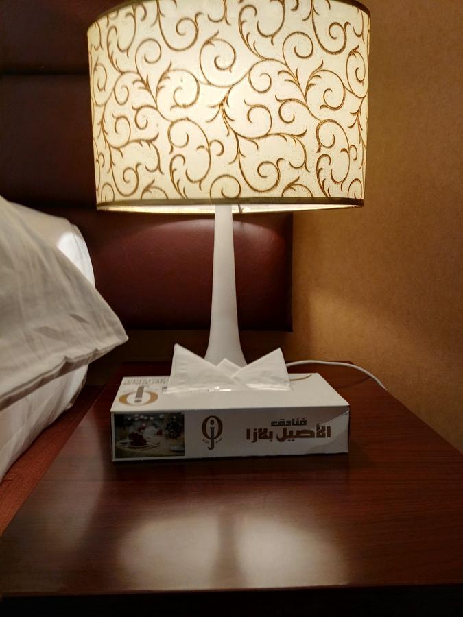 מכה Al Aseel Hawazen Hotel מראה חיצוני תמונה